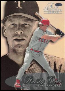 Rusty Greer