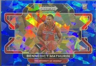 Bennedict Mathurin