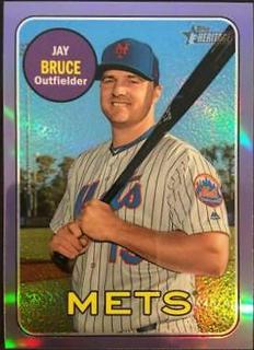 Jay Bruce