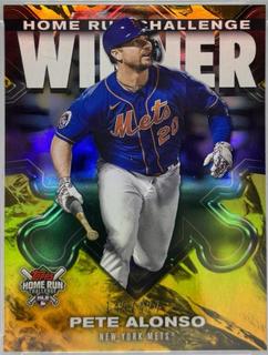 Pete Alonso