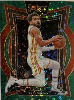 Trae Young