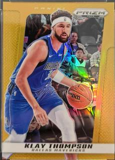 Klay Thompson