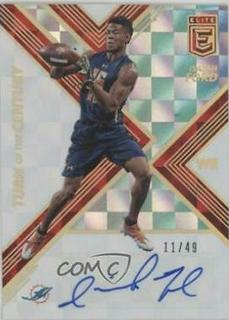Isaiah Ford