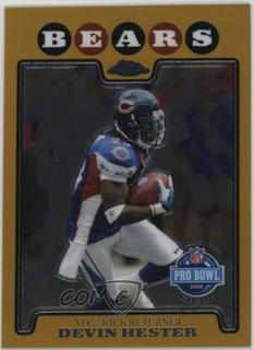 Devin Hester