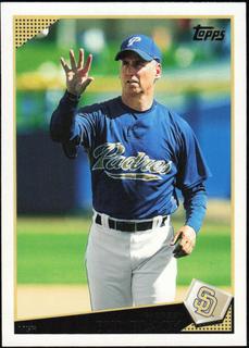 Bud Black