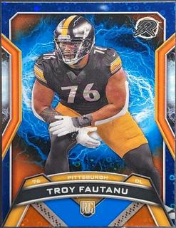 Troy Fautanu