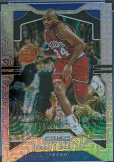 Charles Barkley