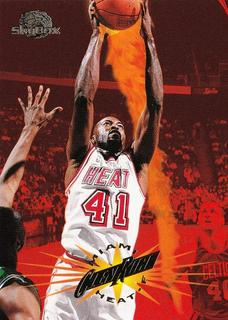 Glen Rice