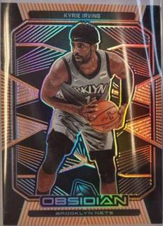 Kyrie Irving