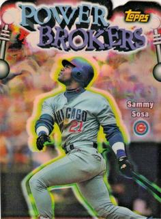 Sammy Sosa