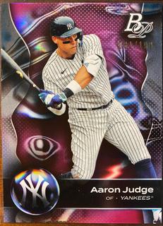 Aaron Judge