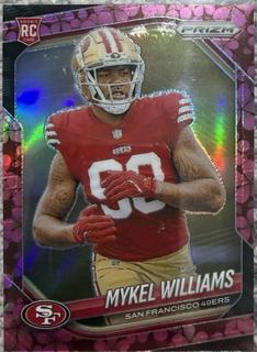 Mykel Williams