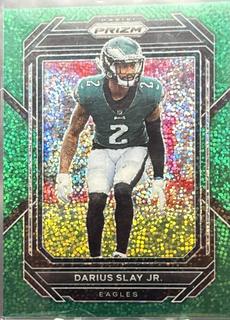 Darius Slay Jr.