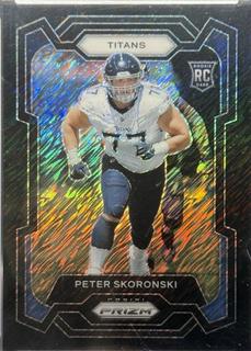 Peter Skoronski