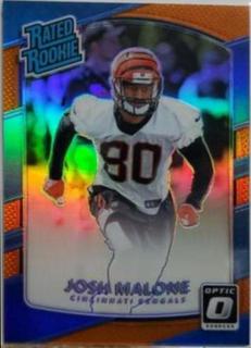 Josh Malone