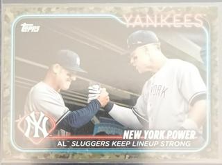 New York Power