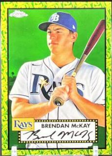 Brendan McKay