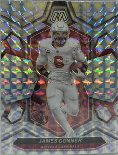 James Conner