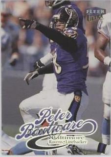 Peter Boulware