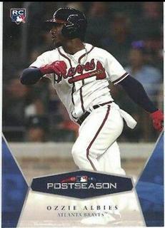 Ozzie Albies