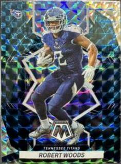 Robert Woods