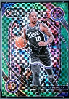 DeMar DeRozan