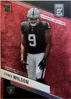 Tyree Wilson