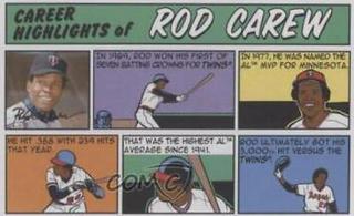 Rod Carew