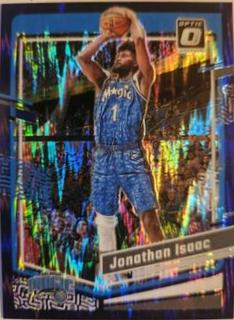 Jonathan Isaac