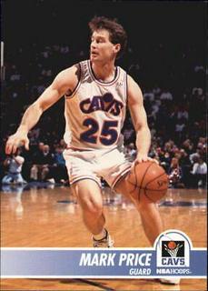 Mark Price