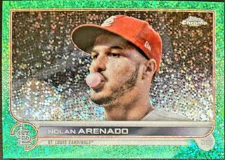 Nolan Arenado