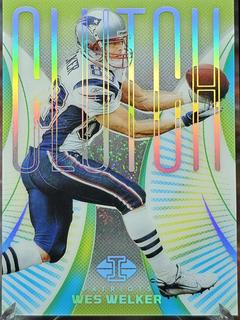 Wes Welker