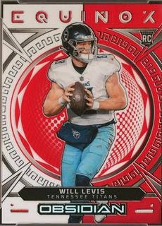 Will Levis