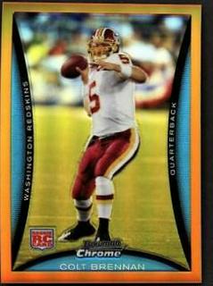 Colt Brennan