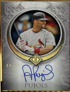 Albert Pujols