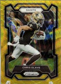 Chris Olave