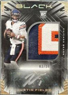 Justin Fields