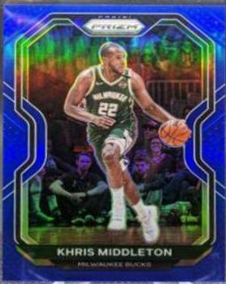 Khris Middleton