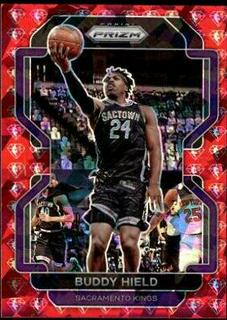 Buddy Hield