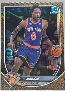 OG Anunoby
