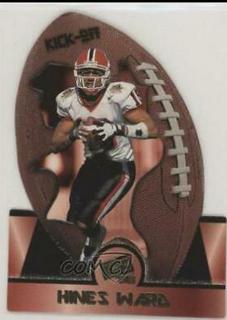 Hines Ward