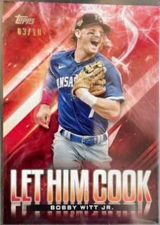 Bobby Witt Jr.