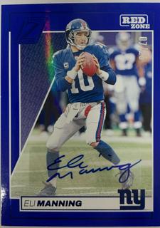 Eli Manning