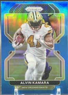 Alvin Kamara