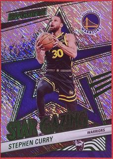 Stephen Curry