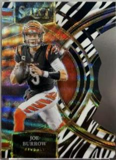 Joe Burrow