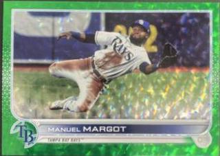 Manuel Margot