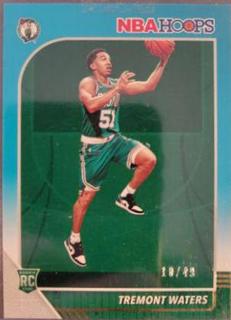 Tremont Waters