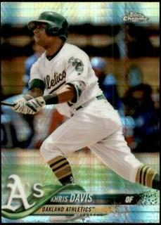 Khris Davis