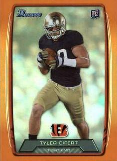 Tyler Eifert